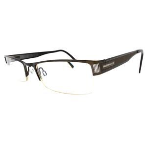 Humphrey's Eschenbach 582060 53-19-140mm Eyeglasses FRAMES ONLY - GOOD CONDITION